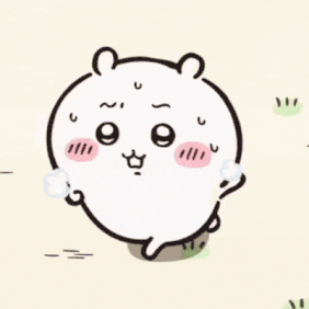 Chiikawa GIF 562