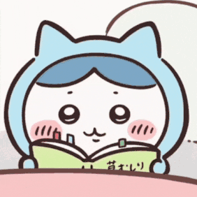 Chiikawa GIF 563