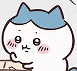 Chiikawa GIF 565