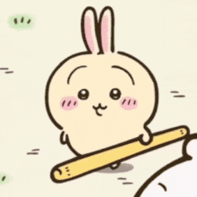 Chiikawa GIF 568