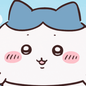 Chiikawa GIF 569