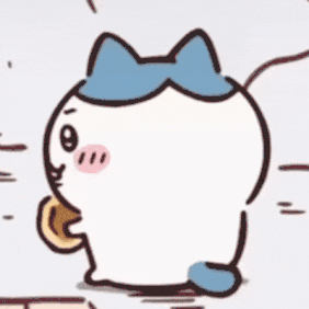 Chiikawa GIF 571
