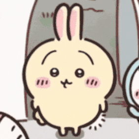 Chiikawa GIF 574