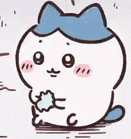Chiikawa GIF 576