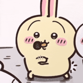 Chiikawa GIF 577