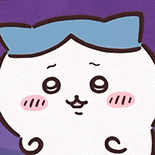 Chiikawa GIF 579