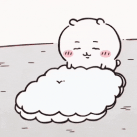 Chiikawa GIF 581