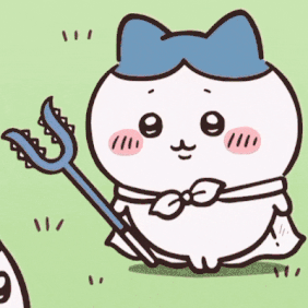 Chiikawa GIF 582