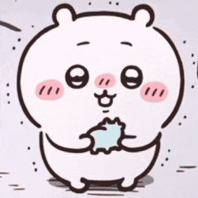 Chiikawa GIF 584