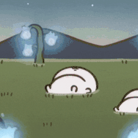 Chiikawa GIF 585