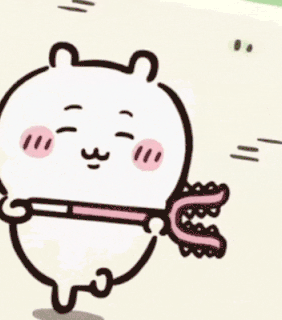 Chiikawa GIF 586