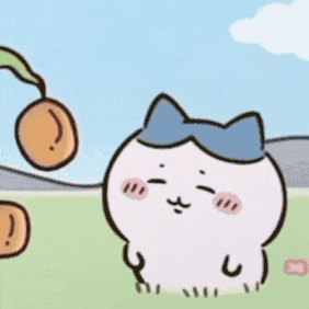 Chiikawa GIF 587