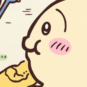 Chiikawa GIF 589