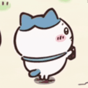 Chiikawa GIF 590