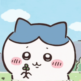 Chiikawa GIF 592