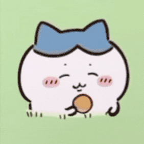 Chiikawa GIF 593