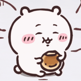 Chiikawa GIF 596