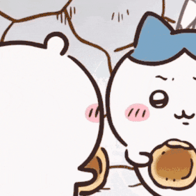Chiikawa GIF 597