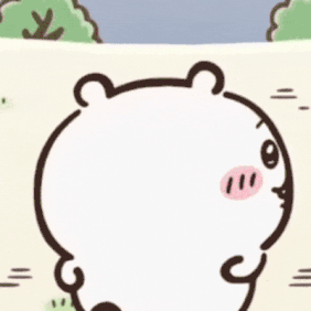 Chiikawa GIF 600