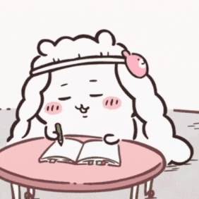 Chiikawa GIF 601