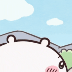 Chiikawa GIF 603