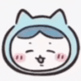 Chiikawa GIF 605