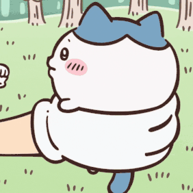 Chiikawa GIF 606