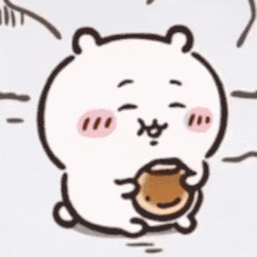 Chiikawa GIF 609