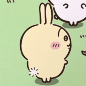 Chiikawa GIF 611