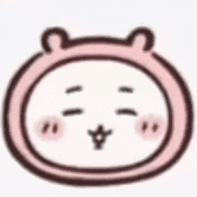 Chiikawa GIF 615