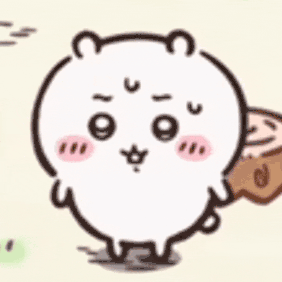 Chiikawa GIF 618