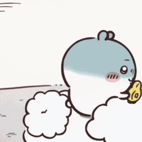 Chiikawa GIF 619