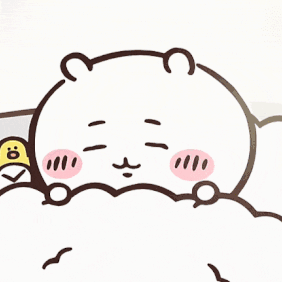 Chiikawa GIF 620