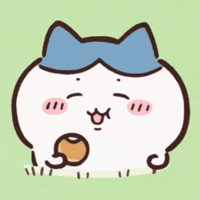 Chiikawa GIF 622