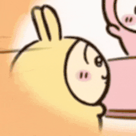 Chiikawa GIF 623