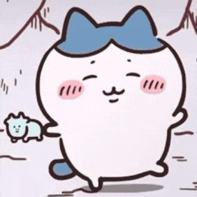 Chiikawa GIF 625