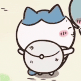 Chiikawa GIF 627