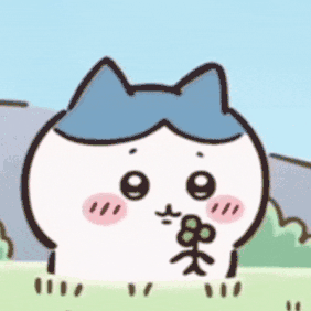 Chiikawa GIF 628