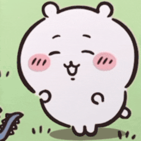 Chiikawa GIF 632
