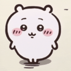 Chiikawa GIF 635