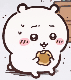Chiikawa GIF 636