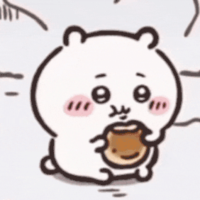 Chiikawa GIF 637