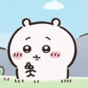 Chiikawa GIF 638