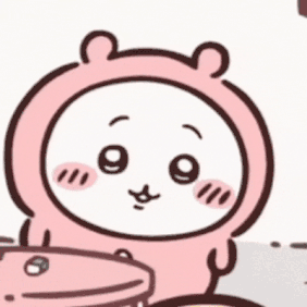 Chiikawa GIF 640