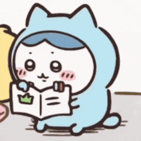 Chiikawa GIF 642