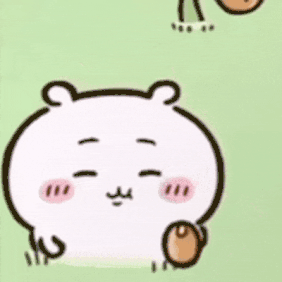 Chiikawa GIF 643