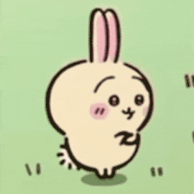 Chiikawa GIF 644