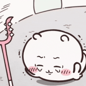 Chiikawa GIF 645