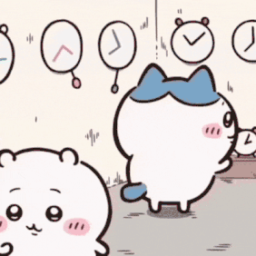 Chiikawa GIF 647