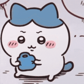 Chiikawa GIF 649